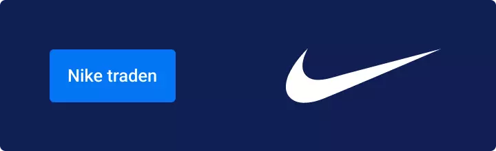 Nike traden