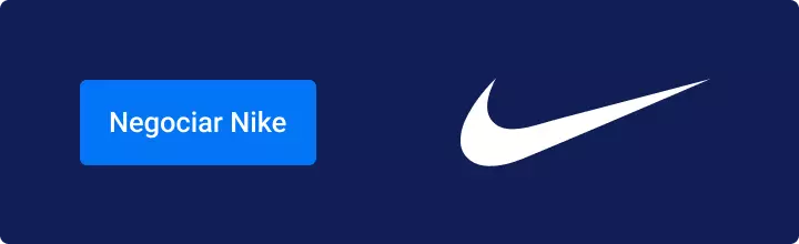 Banner Nike