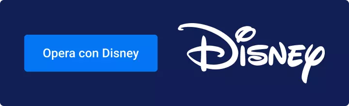 disney