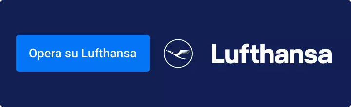 banner Lufthansa