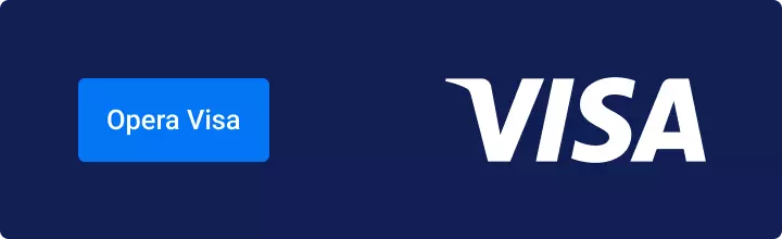 banner Visa