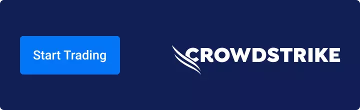 tranzactioneaza Crowdstrike