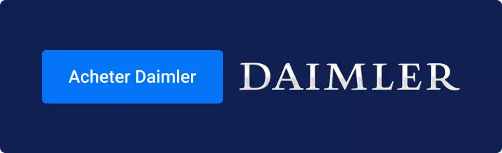 Acheter Daimler