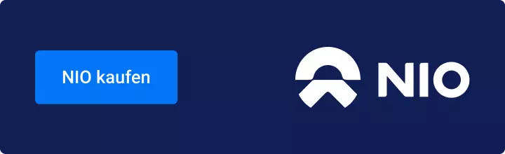 Jetzt NIO Aktien kaufen!