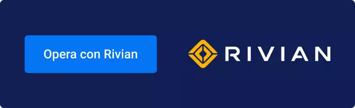 Banner Rivian