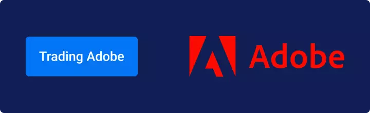 CTA banner Adobe