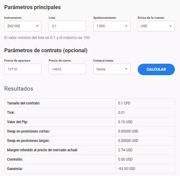 Calculadora