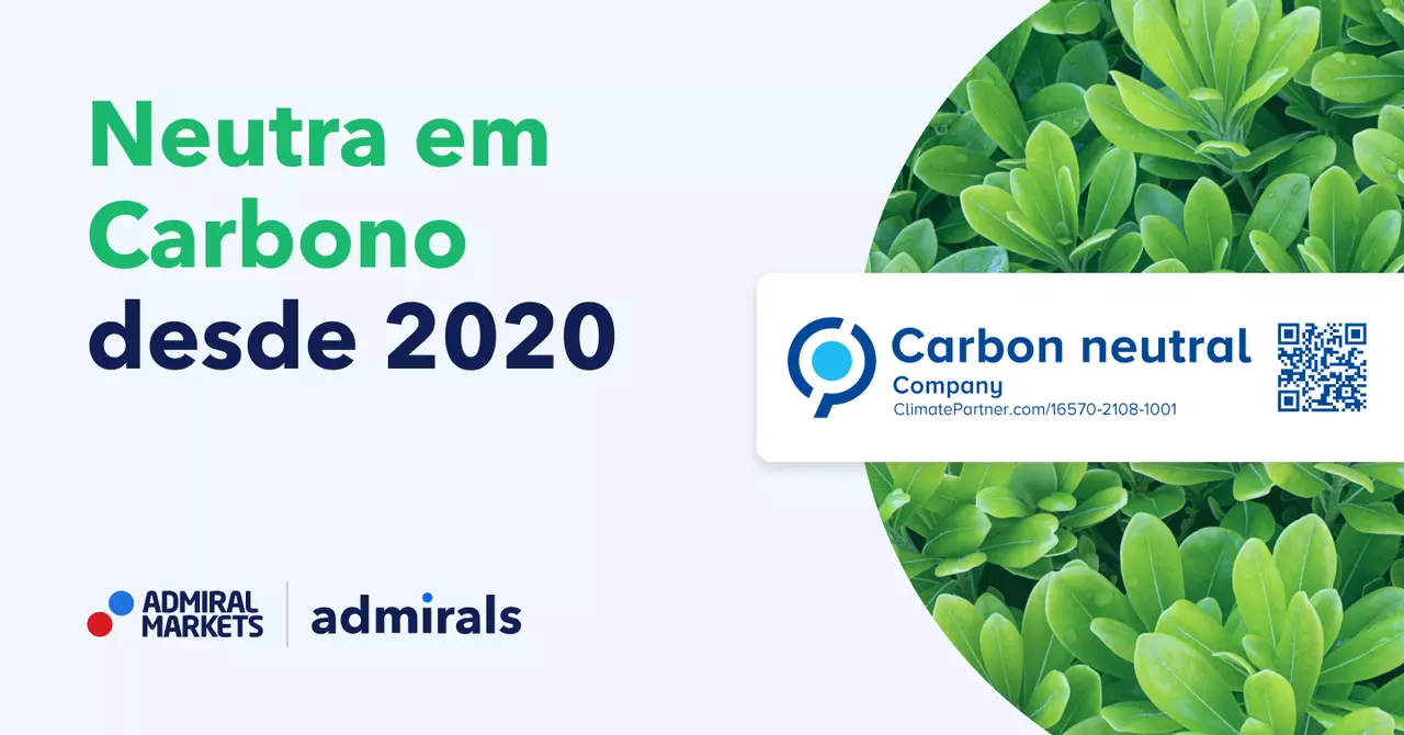 Empresa Neutra em Carbono