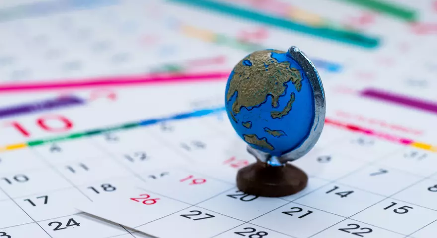 July 2018: Changes to Admiral Markets Trading Schedule
