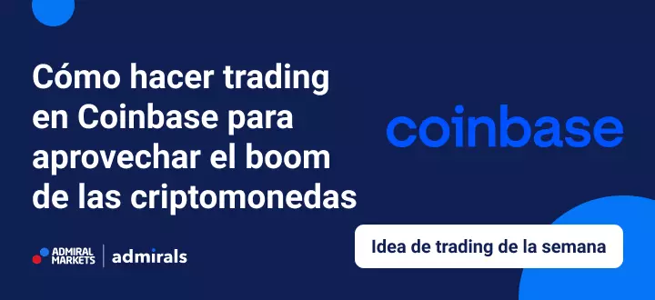 Como operar Coinbase