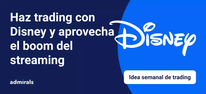 Como comprar Disney