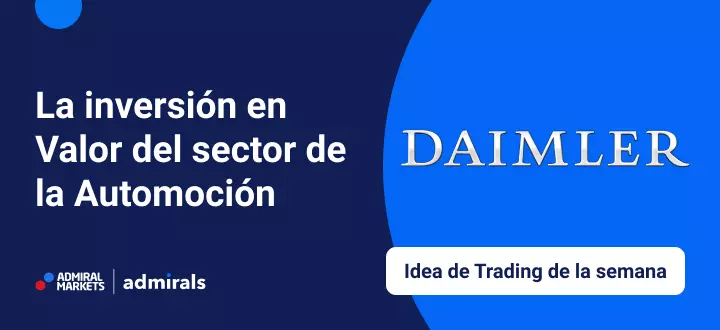Comprar Daimler