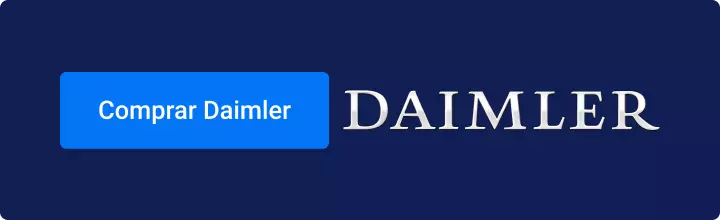 Banner Daimler
