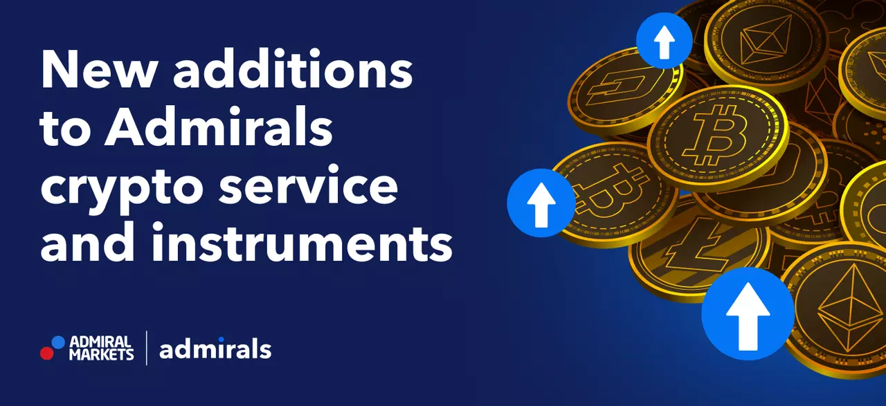 Crypto CFDs