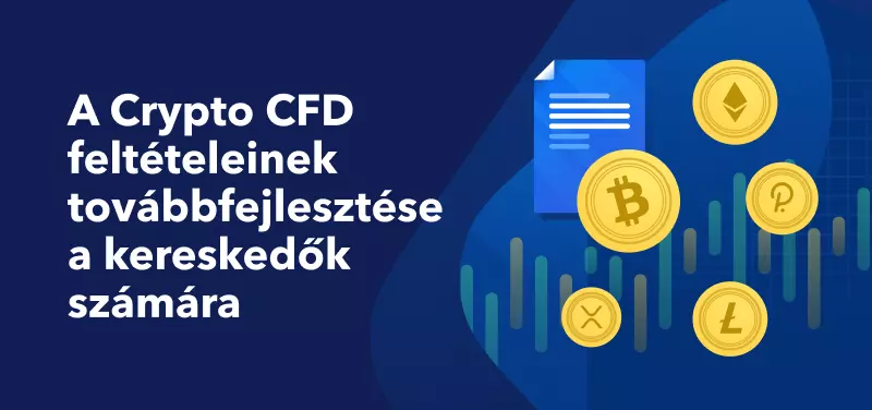 Kripto CFD