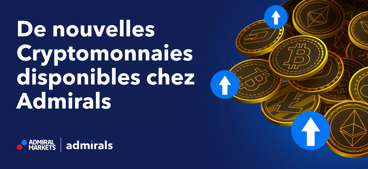 Nouvelles Cryptomonnaies