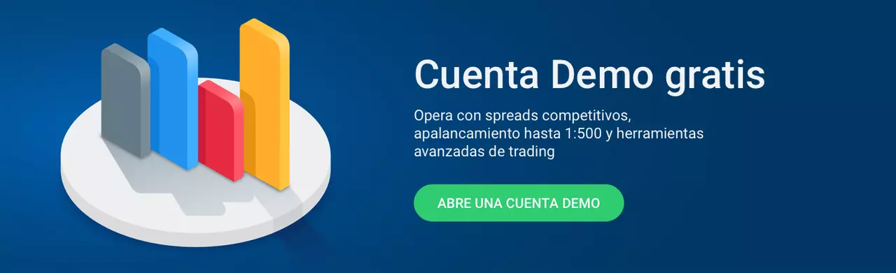 Cuenta demo