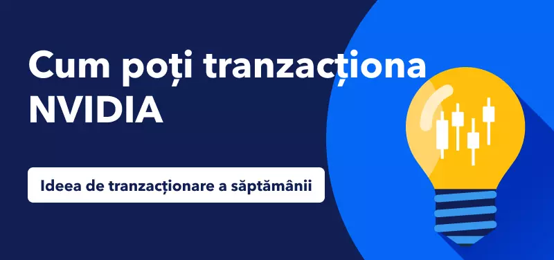 Cum poti tranzactiona Nvidia