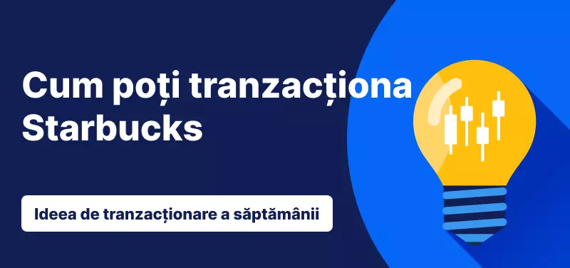 Cum poti tranzactiona Starbuck saptamana 6 2023
