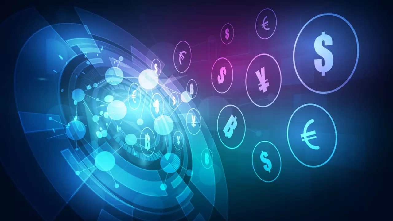 Trade Forex