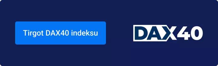 DAX40 tirdzniecība 2022 baneris 1