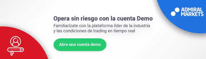 cuenta demo