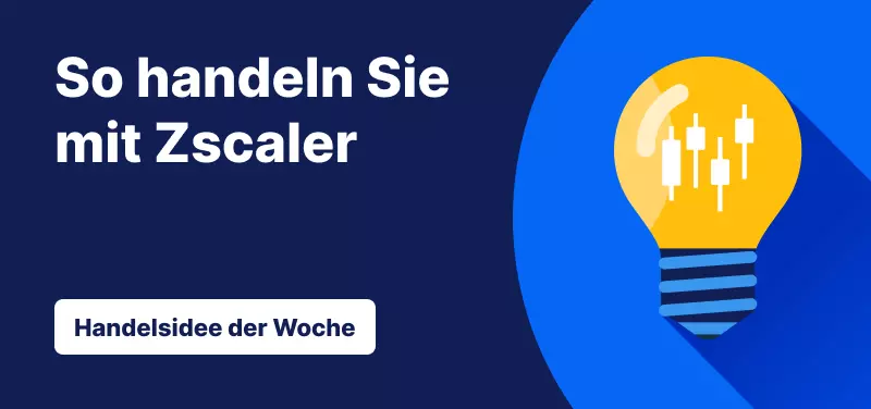 Wie man Zscaler nach der Geschäftsjahrleistung Q4 2025 handelt