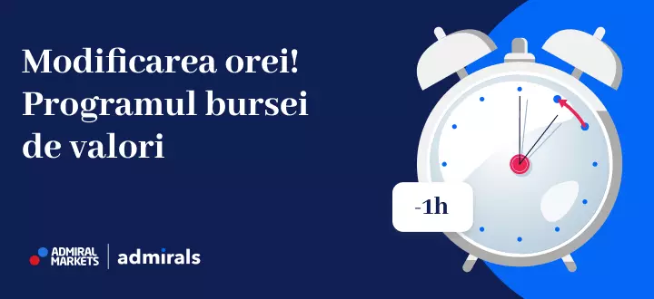 programul bursei de valori