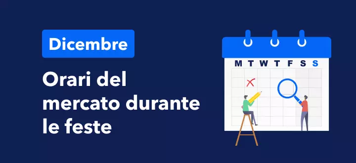 orari mercato dicembre