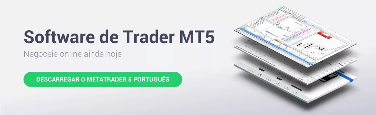 Descarregue a Plataforma de Trading Ideal Para o Forex Trading MetaTrader 5 - Admiral Markets