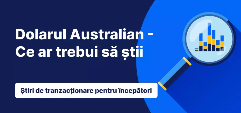 Despre dolarul australian - AUS