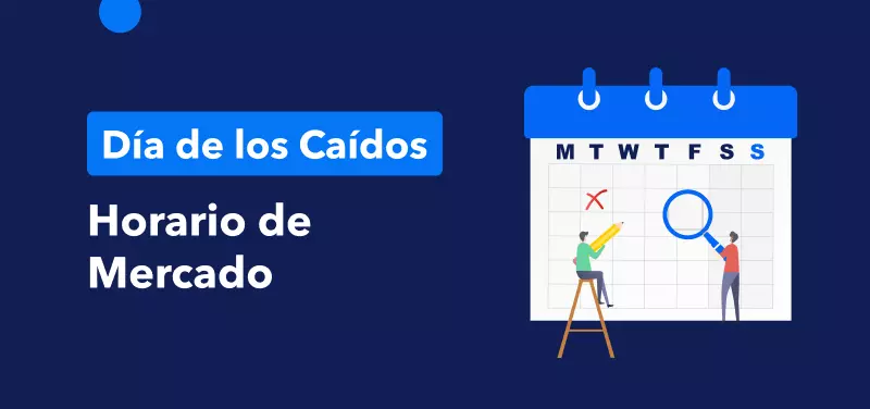 Dia caidos eeuu