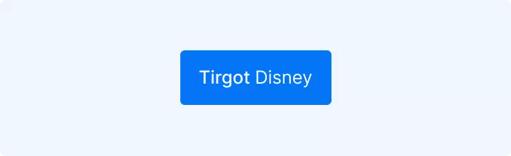 Ieguldīt Disney akcijās - baneris