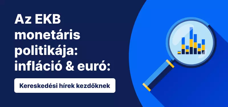 EKB monetáris politika