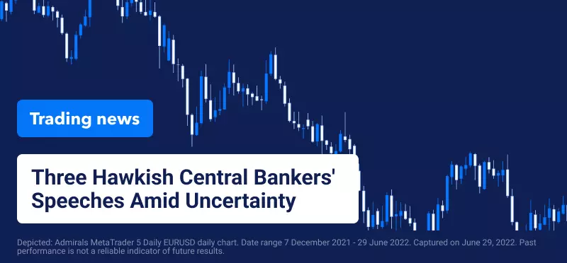 christine lagarde jerome powell andrew bailey