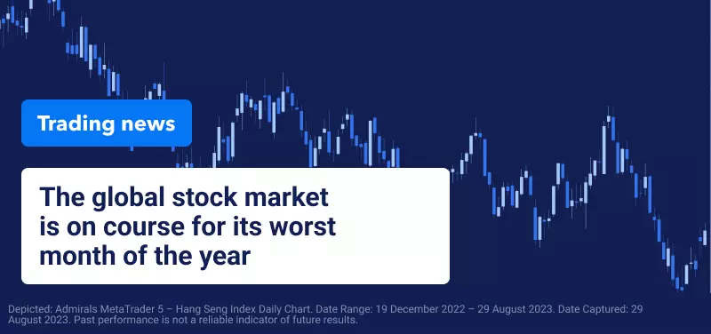 Trading news