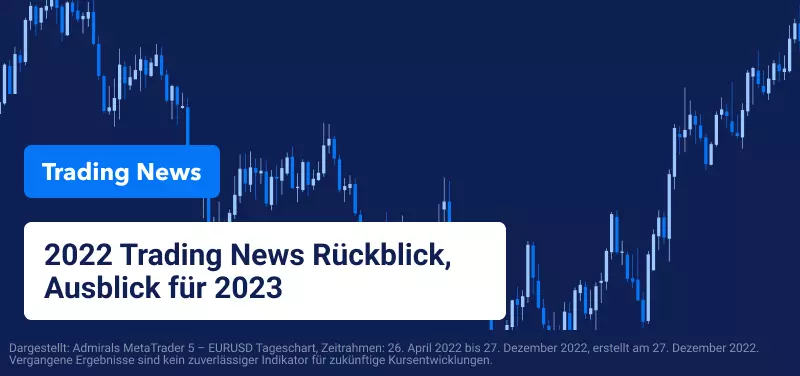 Beginn des Handelsjahres, US-Non-Farm-Payrolls stehen bevor