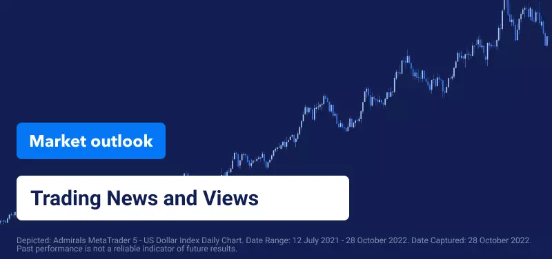 Market Outlook