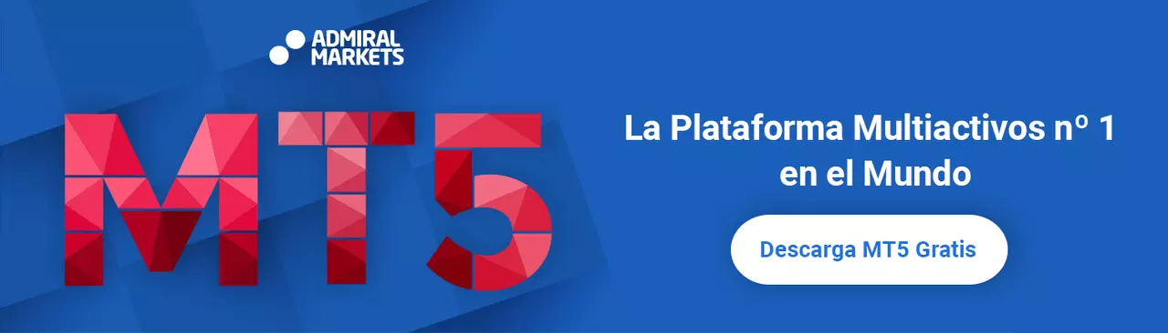 Descargar MetaTrader 5 gratis