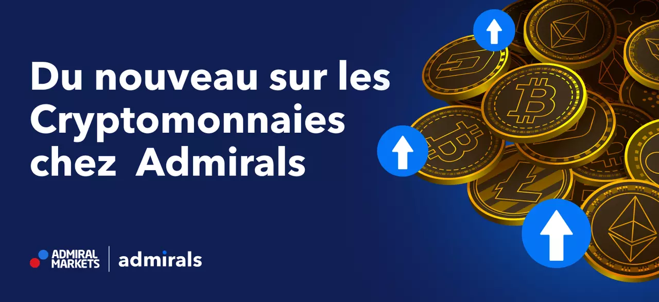 Offre Cryptomonnaie