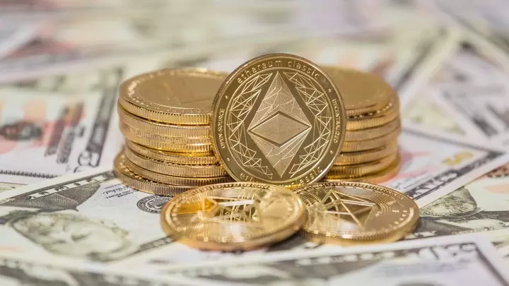 Ethereum en su quinto aniversario - criptomonedas