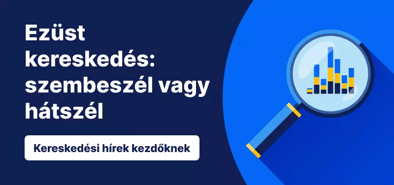 Ezüst kereskedés