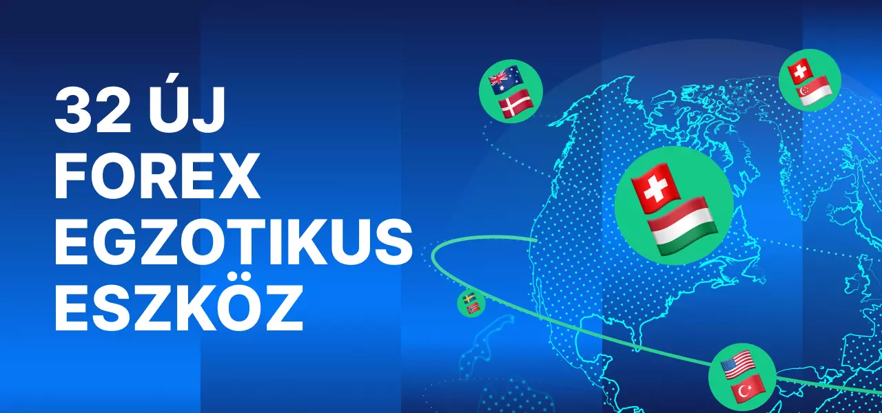 Devizapár kínálat