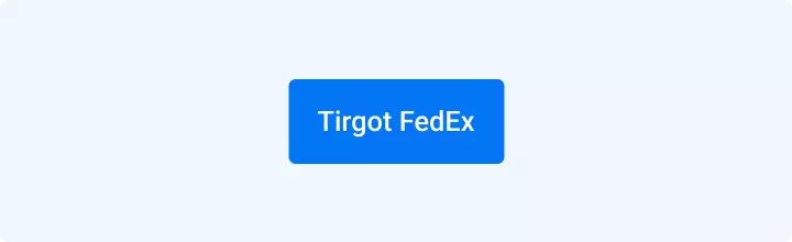 FedEx akciju tirdzniecība 2022 - aprīlis baneris