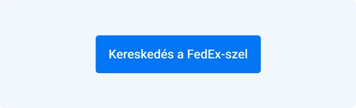 Kereskedés FedEx