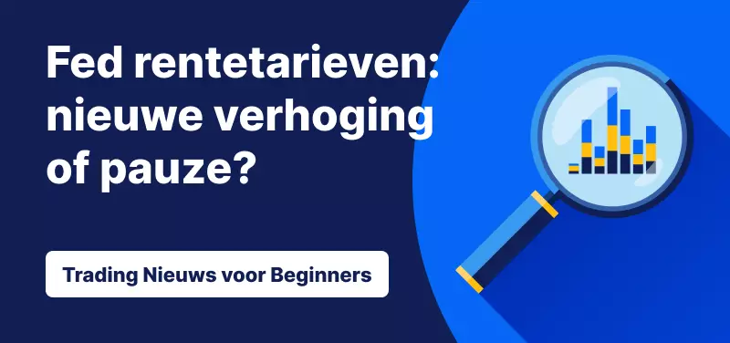 Fed rentetarieven: nieuwe verhoging of pauze?