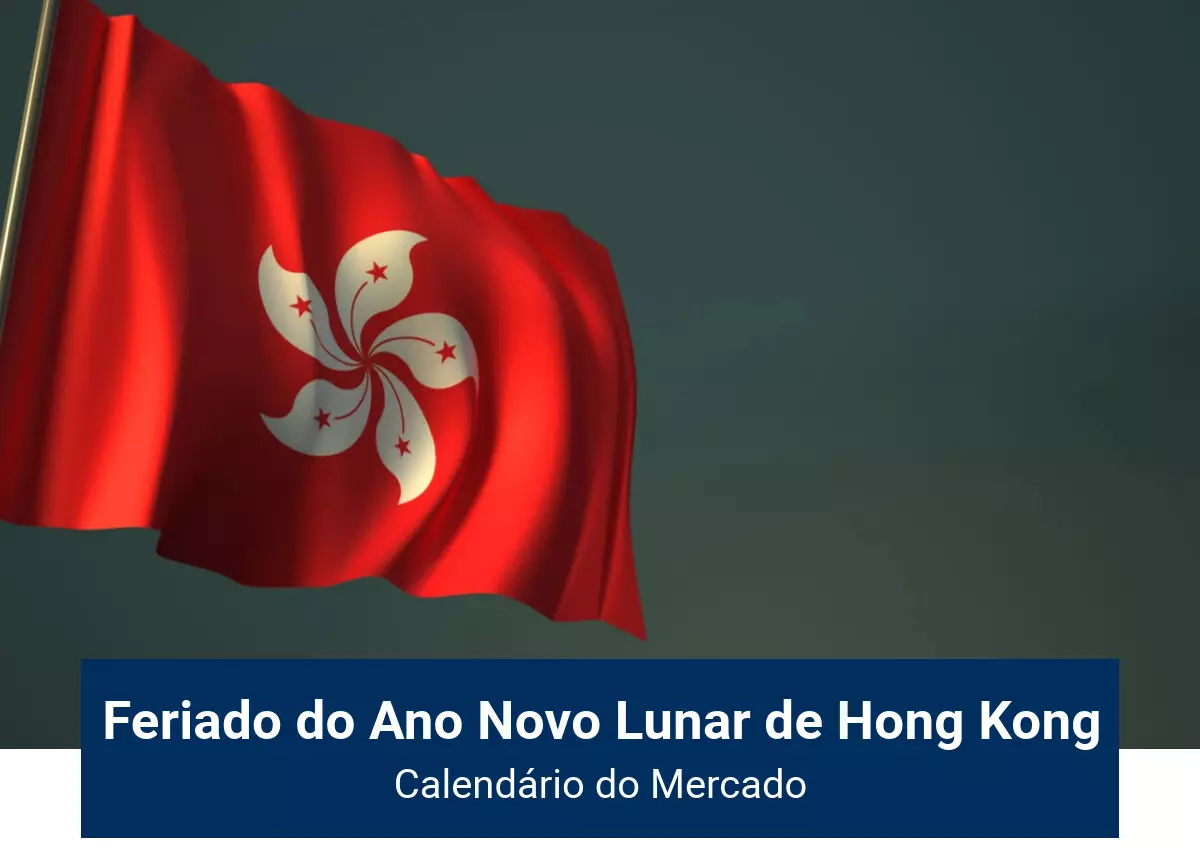 Feriado do Ano Novo Lunar de Hong Kong - Admiral Markets