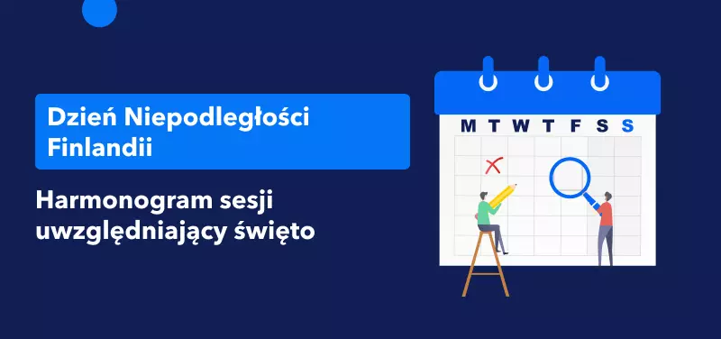 święto w Finlandii