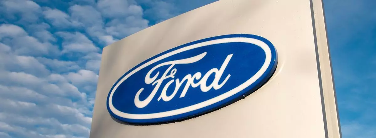 actualité Ford (NYSE:F) du 13 janvier 2020, source reuters.com