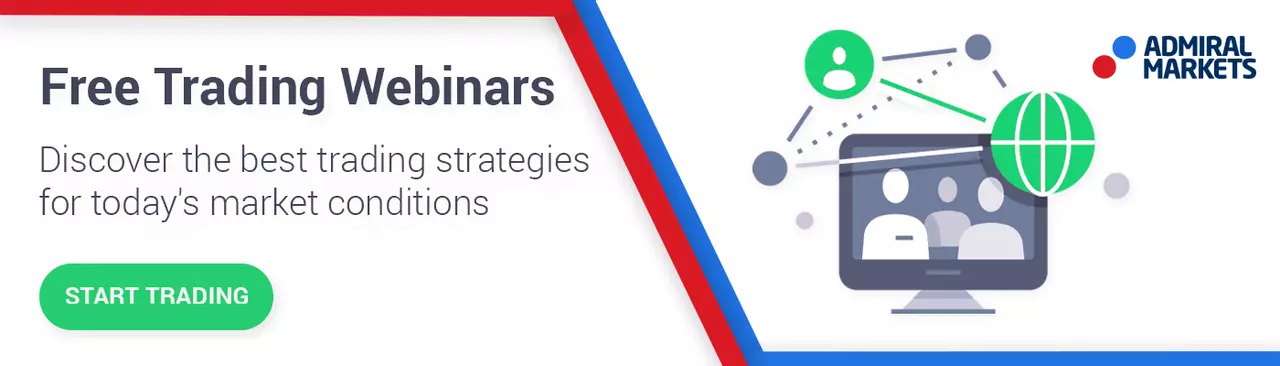 Forex & CFD webinars
